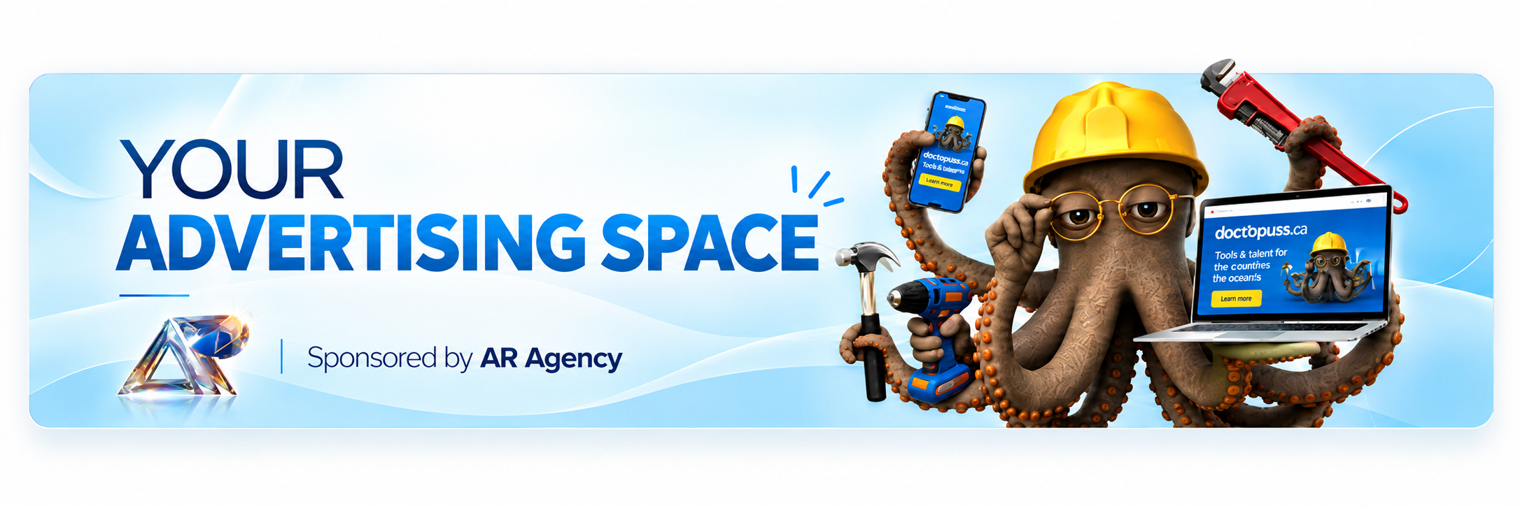 Your advertising space. Image or animated GIF.